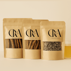 Pack Rituel Racine & Éclat