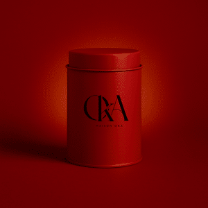🌺 Rituel Rouge – Thé Ancestral 3 plantes